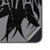DC Comics Batman Silhouette Art Galaxy S25 Skin